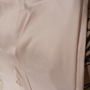 Crop pants